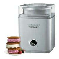 Preview: Cuisinart ICE-30BCA