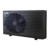 Swimming Pool Heater Logo