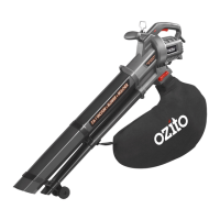 Preview: Ozito BLV-2401