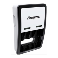 Preview: Energizer Recharge CHVCM3