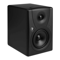 Preview: Mackie MR5