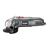 Preview: Ozito AGS-4000