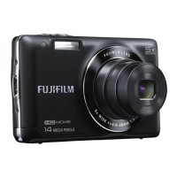 Preview: FujiFilm Finepix JX600 Series