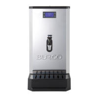 Preview: Burco 5L