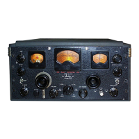Preview: Hallicrafters SX-28-A