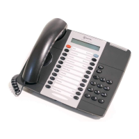 Preview: Mitel 5207