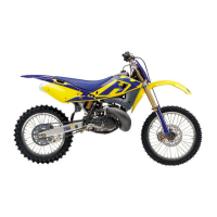 Preview: Husqvarna WR 250 2002