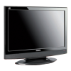 LCD TV Logo