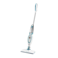 Preview: Black & Decker FSM1610