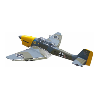 Preview: Black Horse Model JU87-STUKA