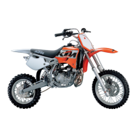 Preview: KTM 60 SX