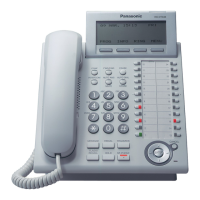 Preview: Panasonic KX-DT346
