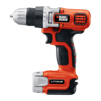 Preview: Black & Decker LDX112