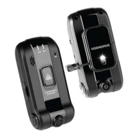 Preview: VisionDrive VD-1500MG/1500MB