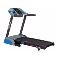 Preview: Health Stream Treadmill
