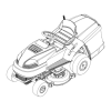 Lawn Mower Logo