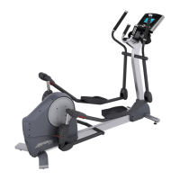 Preview: Life Fitness X5i