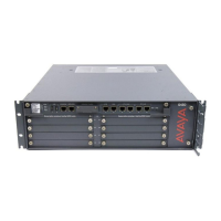 Preview: Avaya G450