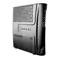 Preview: Arris Touchstone TM602