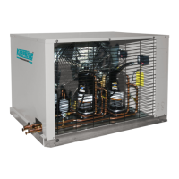 Preview: KeepRite K40-CU-IM-13