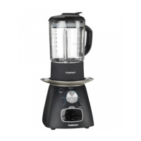 Preview: Cuisinart SSB1U