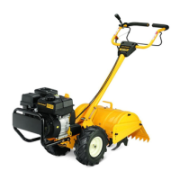 Preview: Cub Cadet RT 45