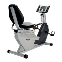 Preview: LifeCore Fitness LC 800 RB