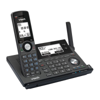 Preview: Uniden XDECT 8055