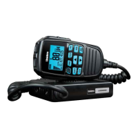 Preview: Uniden UH8060NB