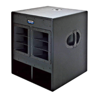 Preview: Mackie SWA1801