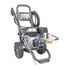Pressure Washer Logo