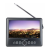 Portable TV Logo