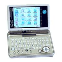 Preview: Sharp Zaurus SL-C3000