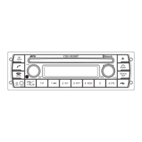 Preview: Custom Radio CSS-5930BT