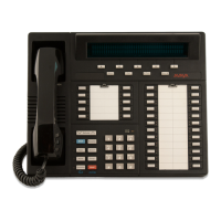 Preview: Avaya 8434DX