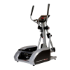 Elliptical Trainer Logo