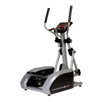 Preview: LifeCore Fitness LC-CD400