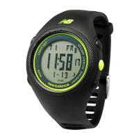 Preview: New Balance GPS Runner