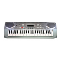 Preview: Medeli MC49A