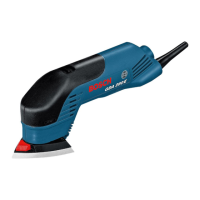 Preview: Bosch GDA 280 E