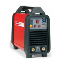 Preview: Cebora Power Tig 1540 DC-HF