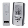 Weather Station Logo