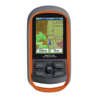 Preview: Magellan eXplorist 310