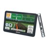 Car Navigation system Logo