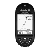 Preview: Magellan eXplorist XL