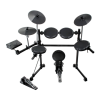 Drums Logo