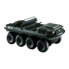 Utility Vehicle Logo