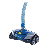 Preview: Zodiac Baracuda MX8