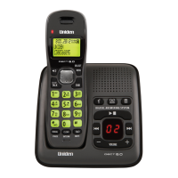 Preview: Uniden Dect 1635 Series