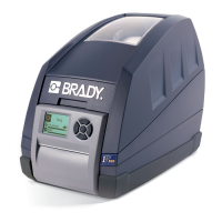 Preview: Brady IP Printer series